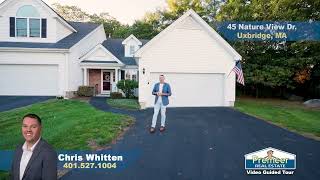 45 NATURE VIEW DR video tour