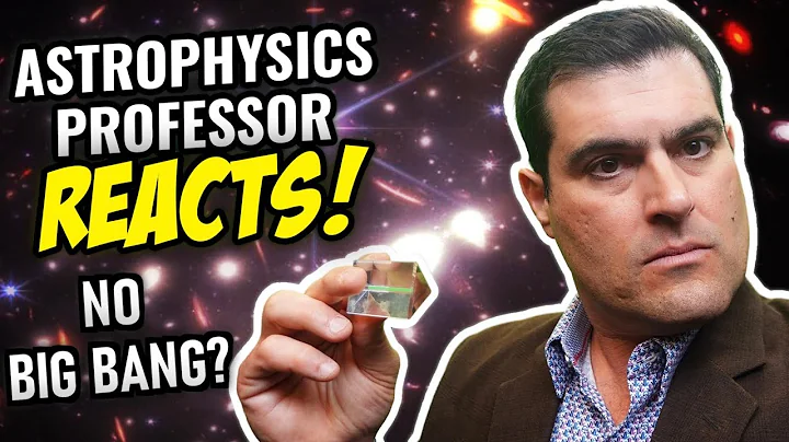 The Big Bang NEVER Happened? A reply to Eric Lerne...