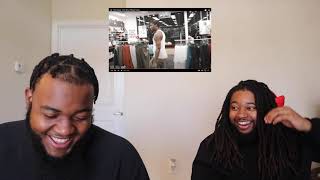THEY LET MY DAWG OUT !!!   Fredo Bang - Don't Miss (Official Video) | REACTION
