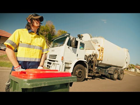 Every Garbo Ever... | Garn.