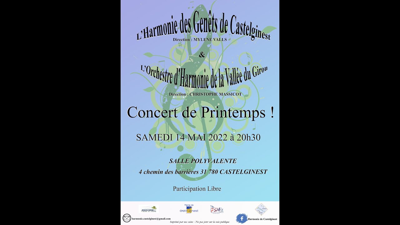 2022 - Love is all de Roger Glover arr. Robert Fienga