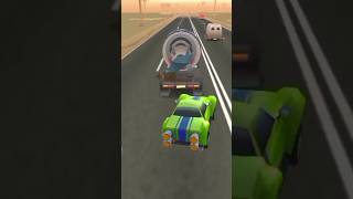 Impossible Car Stunts Driving - Sport Car Racing Simulator 2021 - Android GamePlay #shorts #game #1 screenshot 2
