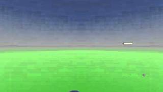 Gantry Crane Simulation w/o Anti Sway - Simulink + VRML