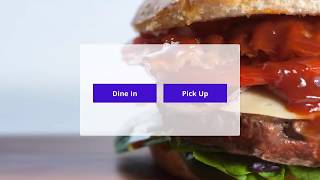NEW Lavu Kiosk - Full Order screenshot 5
