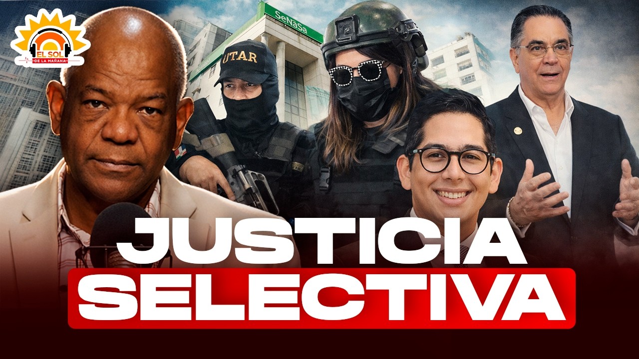 Caso Senasa 2.0: ¿Por qué los grandes culpables están en su casa y los pequeños presos?