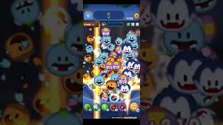 Spookiz Link level 1-15 walkthrough screenshot 2