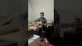Yandirdin Kalbi̇mi̇ Aman (Aşiri Duygu İçeri̇r)