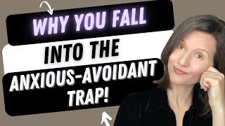 Celebrity Anxious Avoidant Trap: Healing Anxious Attachment Style! Net Worth