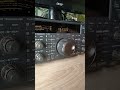 УВБ-76 #hamradio #morsecode #sound