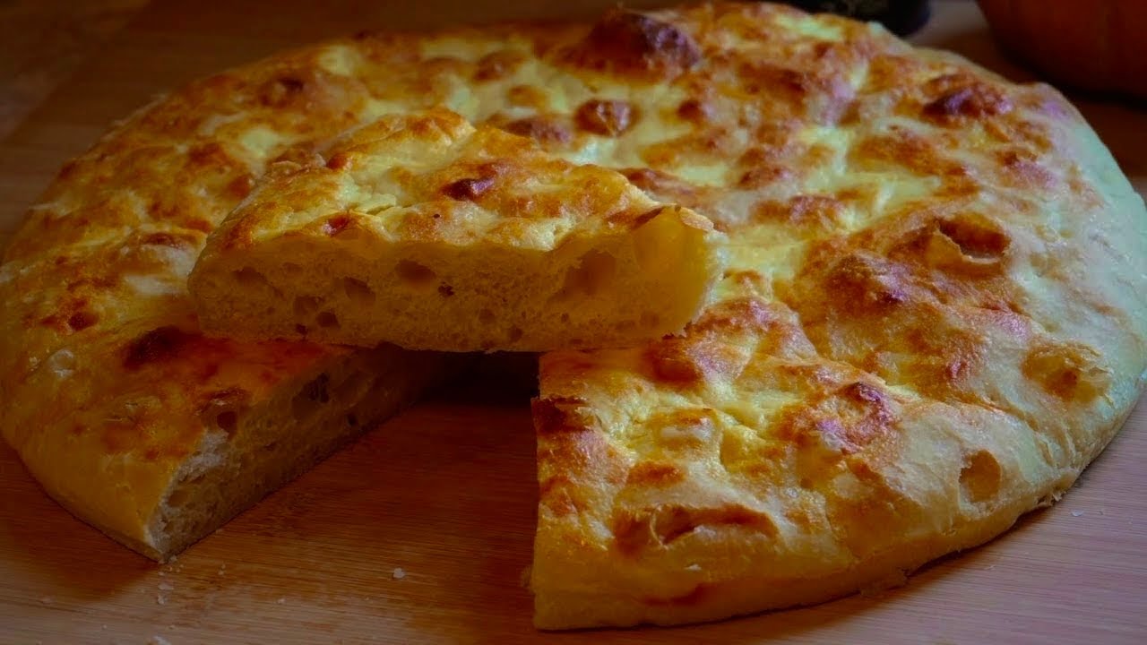 Pitalke shtepie me kos dhe veze!!   Cooking Time 1080p, h264