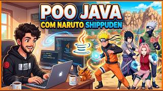 POO JAVA. Curso de Java para Iniciantes. Como Usar POO Java
