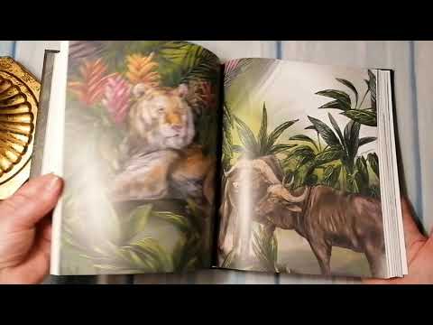 Редьярд Киплинг. Маугли
