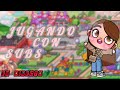 Jugando con subs (En directo) 💗💕