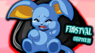 DragonFable - Frostval: Chapter 3 - Lumps of Coal