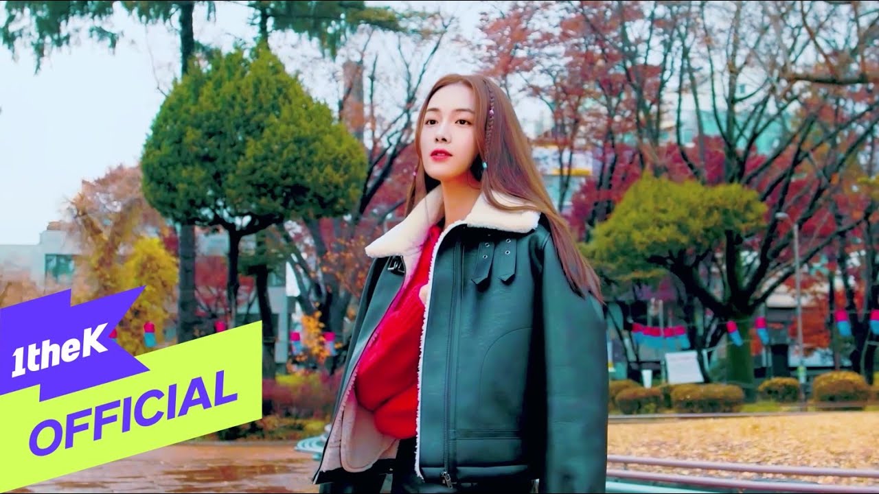 [MV] Eternity(이터니티) _ Snow holiday 3:50pm