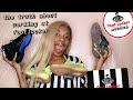 THE TRUTH ABOUT WORKING AT FOOTLOCKER/ MONEY, SHOES, RULES & MORE