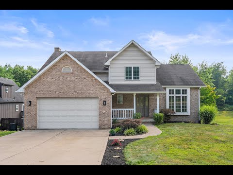 117 Buss Rd, Aliquippa, PA home video tour