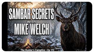 HCP - EP172 - 40 Years of Sambar Lessons with Mike Welch