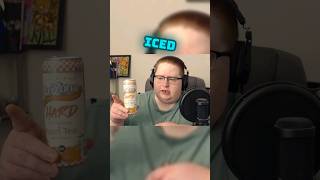The long awaited finale... Arizona Hard Peach Tea review! #fyp #review #tea #arizona