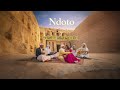 BUKI NDOTO OFFICIAL LYRICS VIDEO