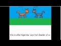 Bluestar hates bad news