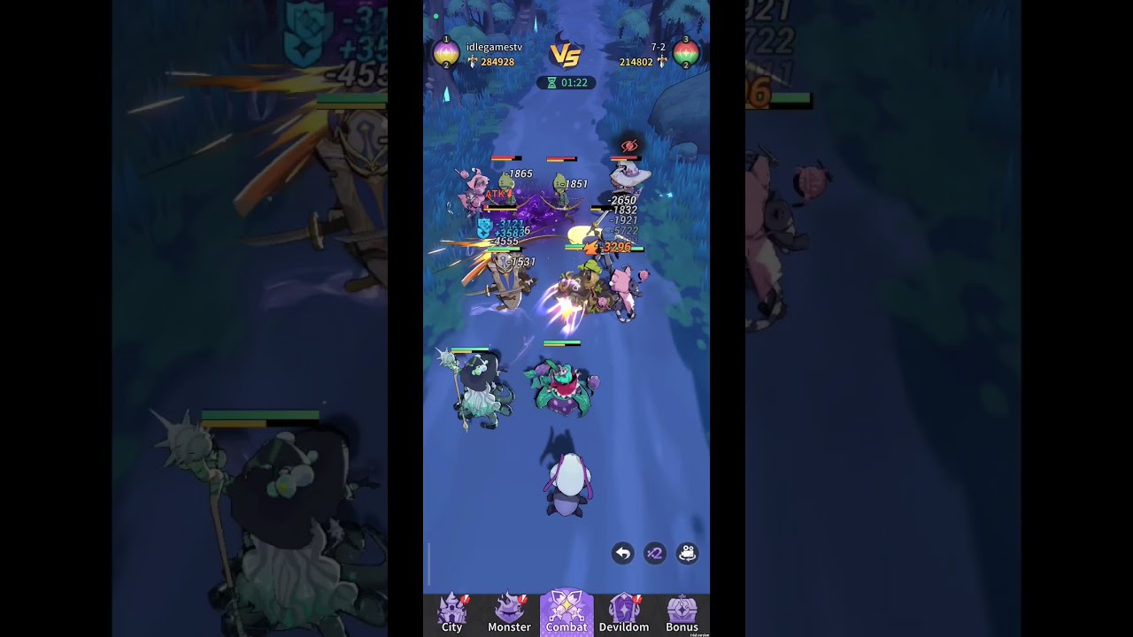 Monster Never Cry Game