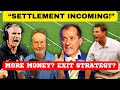 FLORIDA STATE FOOTBALL &amp; CLEMSON FOOTBALL TO SETTLE WITH ACC, FSU, TENNESSEE FOOTBALL, ACC FOOTBALL