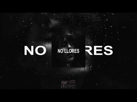 [FREE] 'NO LLORES'
