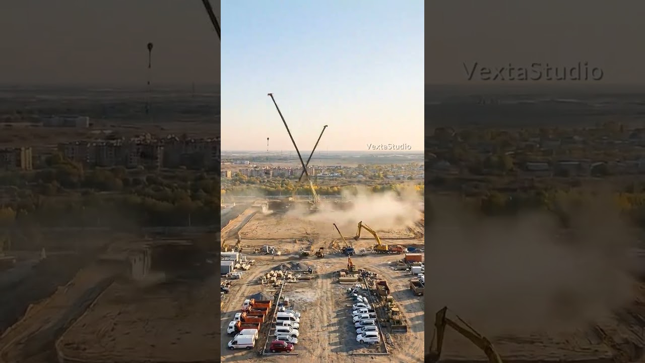 The Most Beautiful Mosque Created by AI!