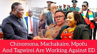 Download Lagu Hure Ra Mnangagwa Rapanduka😭 MP3