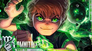 Coveracapella Ben 10 Ben 10 Omniverse - Omnitrixs M4Rkim