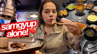 Download Lagu NAG SAMGYUP MAG ISA DAHIL BROKEN HEARTED? 💔 MP3 Download Lagu NAG SAMGYUP MAG ISA DAHIL BROKEN HEARTED? 💔 MP3