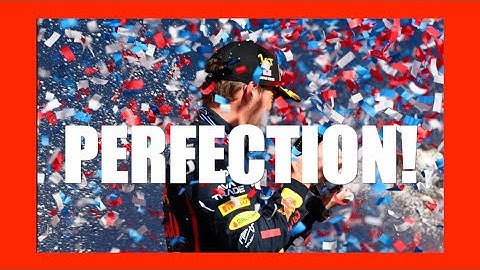 2025 F1 USGP RACE analysis by Peter Windsor