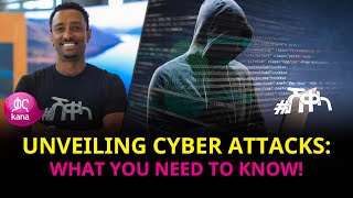 Unveiling Cyber Attacks: What You Need to Know! | #Sheqela