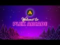Plex is launching a video game subscription service full of Atari games