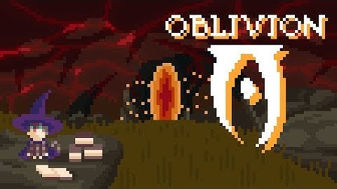 The Elder Scrolls IV: Oblivion | Part 50 | Ayleid Ruin, Hame