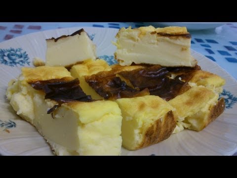 Video: Cómo Cocinar Pasteles De Queso Dukan