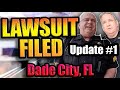 Surprise!! They think they're entitled to Qualified |Immunity!!  JTOWN #mikefasano 
