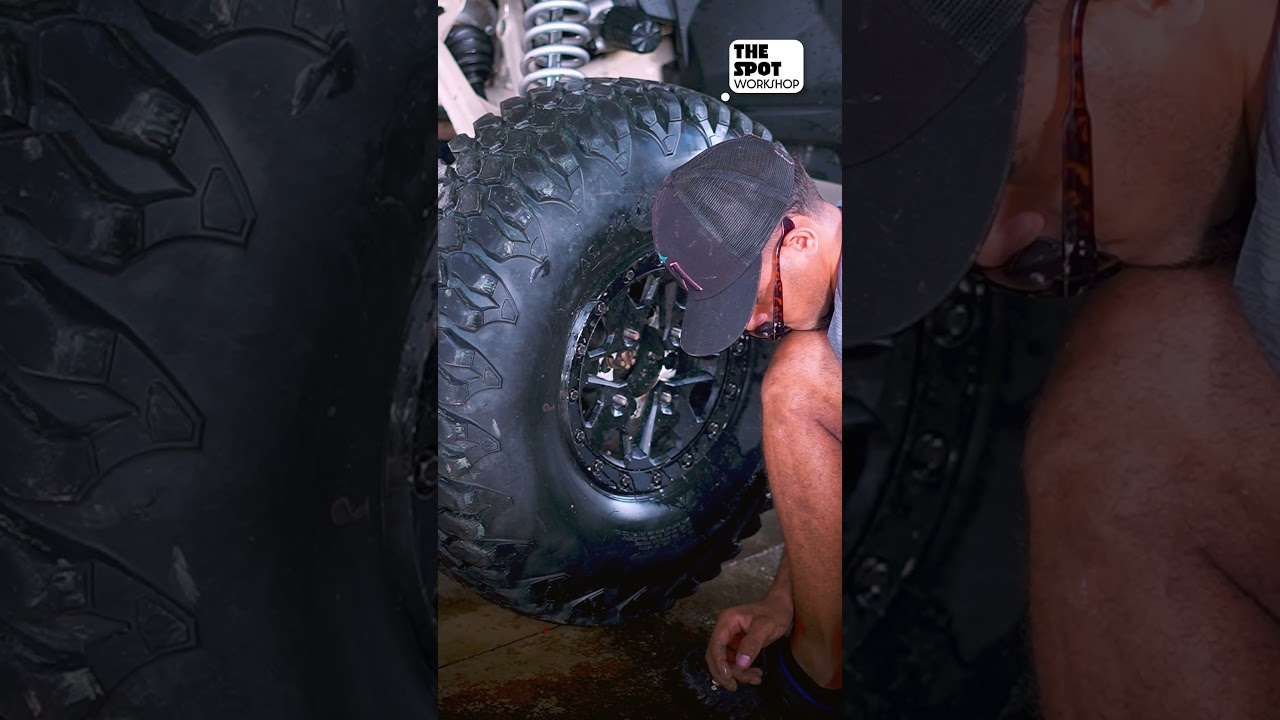 BUGGY REPAIR | Edit | THE SPOT WORKSHOP