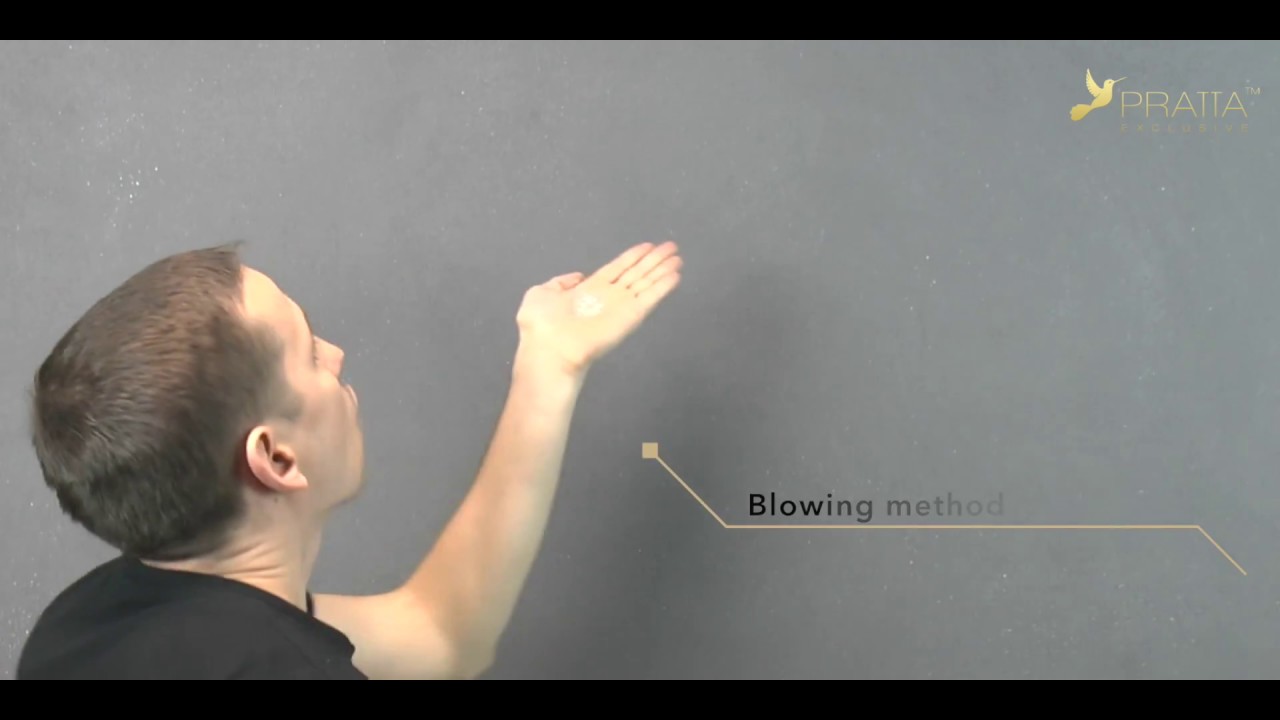 prattamaster 1.40 - Intonachino loft design