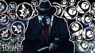 Killers Can't Handle My CHANCE // Forsaken