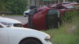IMPD: 1 dead in hit-and-run crash on Indy's northeast side