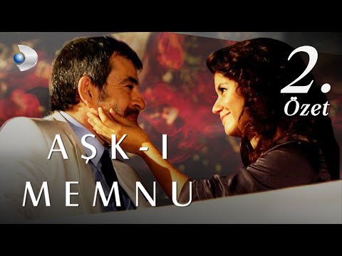 Aşk-ı Memnu - 2. Bölüm Özet🎬