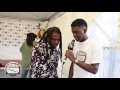 TMTV | Jahmiel LIVE Montreal International Reggae Festival 2016