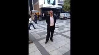 Müslüm Gürses - Vicdanın Yokmu Senin(Kasap Bayram)