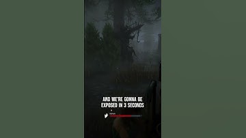 Classic ghostface lobby moment | Dead By Daylight