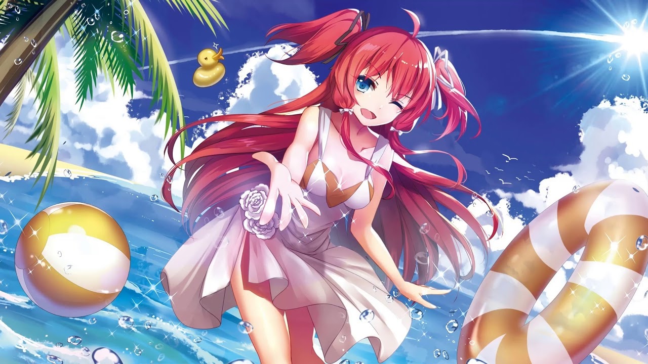 Nightcore - Meet & Fun! - Ofshane