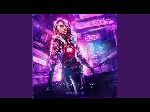 Morphoice — Into The Midnight Sunset (Original Mix)