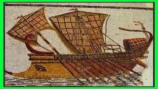 The Pirate War of Mark Antony