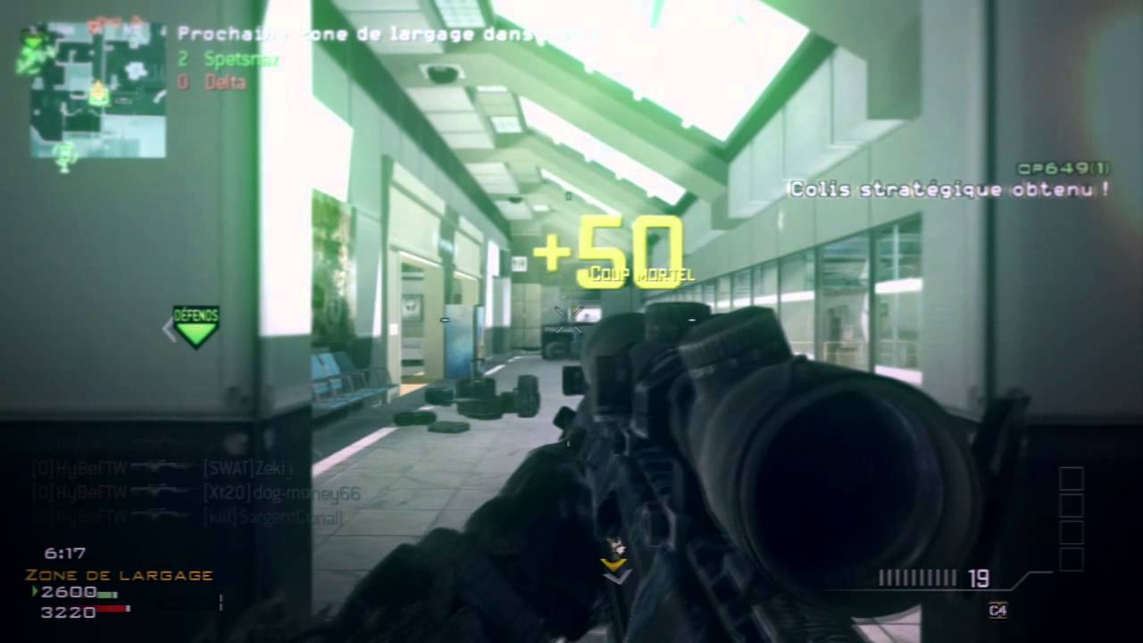 Hope v2 - RC SithUnion by Commando (second entry).